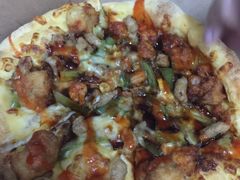 -达美乐比萨(墨玉南路店)