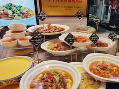 -明丰小渔馆(明月路店)