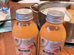 -樾餐厅泰式海鲜火锅(民歌湖店)