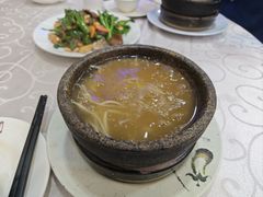 红烧翅-凤城礼记鱼翅海鲜酒家(新马路总店)