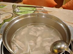 -四季合味椰子鸡(南山大冲店)