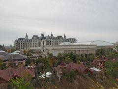 -国信南山温泉