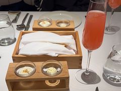 -王品牛排(郑州大卫城店)