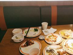 -比格比萨自助(赛罕区万达广场店)