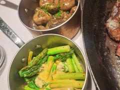 -Bistro Wang 牛排馆