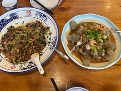 -旺角小渔村·海肠捞饭开创者(环山路店)