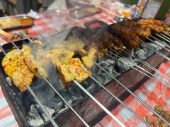 -生火火·小炉子炭烤(金楠天街总店)