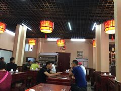 -九河居(荔湾路店)