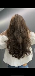 -丽时 Hair Salon