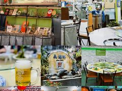 -無招牌海鮮(芽笼店)