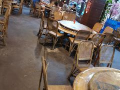 大堂-基诺山寨.版纳民族特色菜