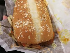-肯德基(沪东店)