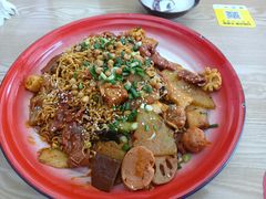 -冒菜西施·非遗冒菜(总店)