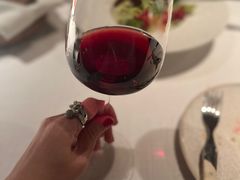 -弗兰克牛排西餐厅Ribone steak house(柠檬花园店)