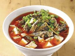 -院8里·少城记忆老川菜(宽窄巷子店)