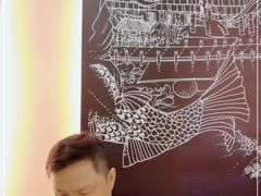 -ALBERGUE 1601 婆仔屋葡国餐厅
