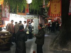 -鲁城往事(游客中心店)
