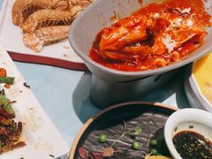 -小老板海鲜酒家(董家渡店)