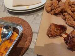 -必胜客(长安店)