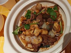 -蔡澜点心·粤菜(花城汇南区店)