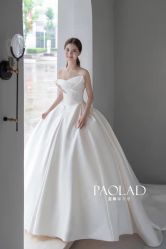 -南京宝娜嫁衣婚纱礼服馆(中央路店)