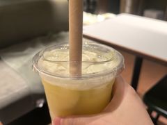-BAKER&SPICE(安福路店)