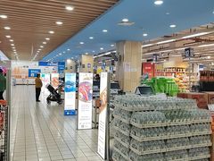 -世纪联华(外高桥店)