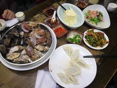 -一块豆腐(海滨中路店)