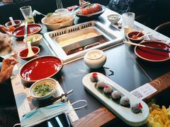 -大隐·成都火锅Bistro(合生麒麟新天地店)