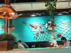 -阪尚皇·原切牛排·烤肉火锅自助(北京路店)