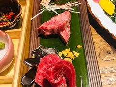 -黑牛の店·和牛烧肉(合生汇店)