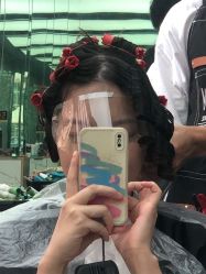 -概念‘s HAIR SALON