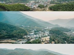 -莫干山风景区