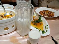 -王府井酒店(金桥港湾店)