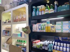 -贵族宠物·宠物美容(三阳路店)