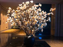 -博林天瑞喜来登酒店·西丽尚膳