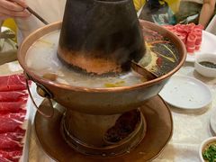 -东来顺饭庄(五道口店)