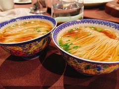 奥灶面-RIVIERA 松鹤楼(外滩店)