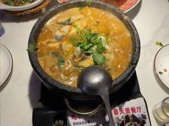 -春天里餐厅(西田城店)