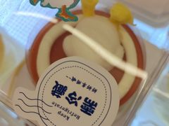 -红星前进面包牛奶公司(君太店)