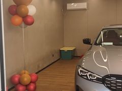 -北京京宝行宝马4S店(闵庄路店)