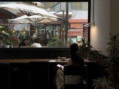 -fishtank鱼缸咖啡(三山街店)