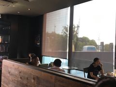 -星巴克(苏州诚品店)