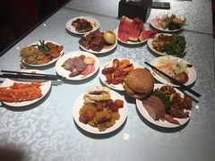 -宝丽金大酒店·洗浴中心