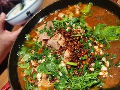 -树厨贵州菜(花果园购物中心店)