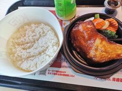 -肯德基(相城漕湖店)