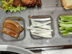 -大碗居·烤鸭·鱼头泡饼(天坛东门店)