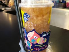 -混果汁(福田领展中心城店)