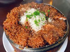 -茶港食堂(武昌店)