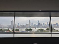 -震旦博物馆·A Cafe